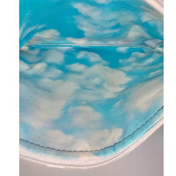 MONSTERIC INC GLITTER WRISTLET - Picture 2 of 3